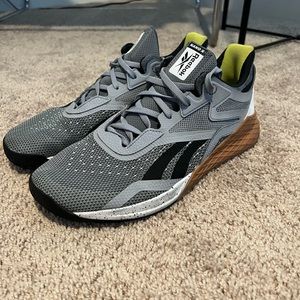 Reebok Nano X